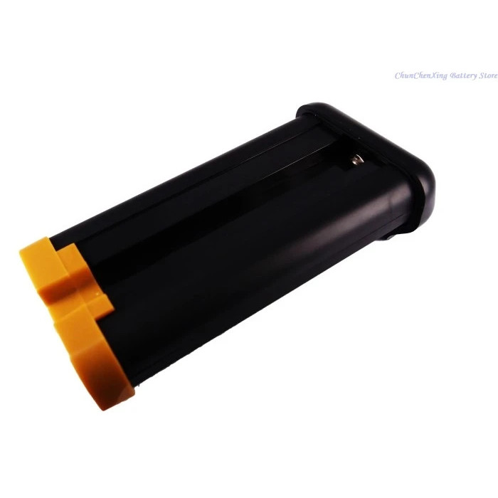 100% ใหม่ 12.0V 1200mAh NPE2 แบตเตอรี่กล้อง NP-E2, 2418A001 สําหรับ Canon EOS-1V, EOS-3