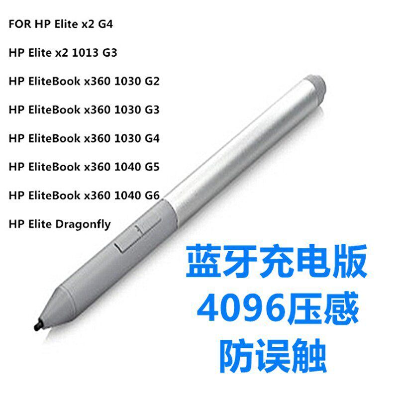 HP EliteBook X360 1030 G2 / G3 EliteBook X360 1040 สไตลัส G5 / G6