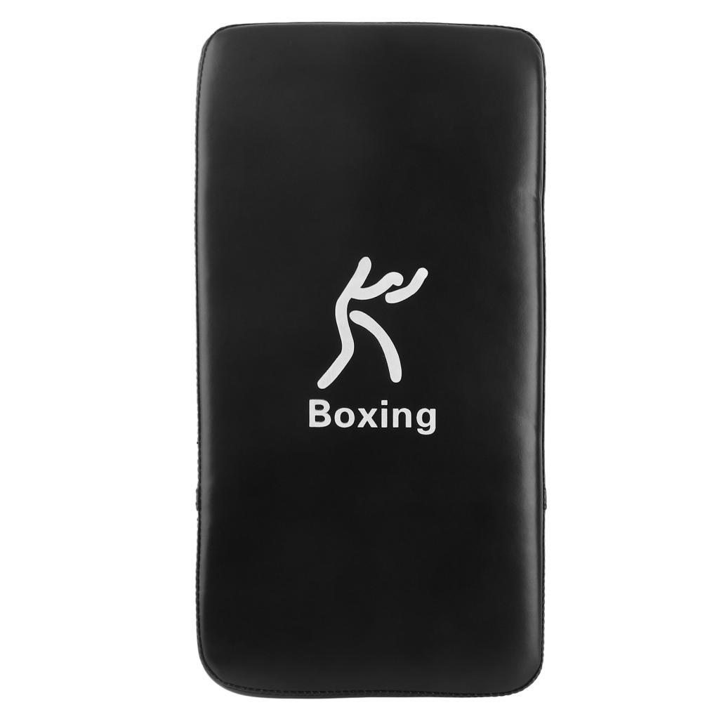 Wowowi Pongnas Taekwondo Kick Pad หนัง PU เจาะสําหรับชกมวยมวยไทยศิลปะการต่อสู้พร้อมเข็มขัดปรับได้และ