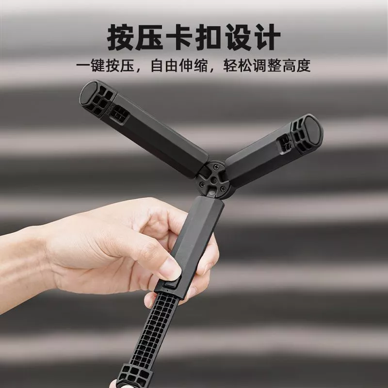ขาตั้งกล้องเดสก์ท็อป Shadowstone สำหรับ Insta360 Luna Ultra thumbnail 4