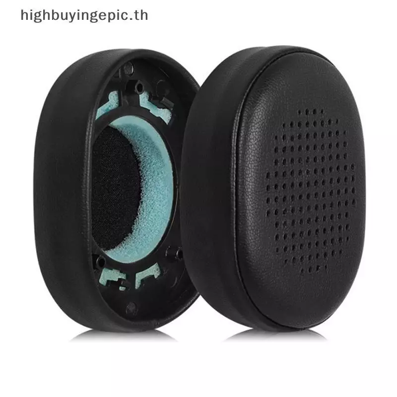 ฟองน้ำรองหูฟัง HETH สำหรับ KEF M400 / M500 thumbnail 5