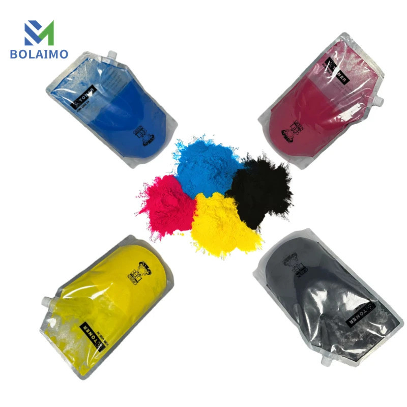 1KG MPC3502 Toner Powder สําหรับ Ricoh Aficio MPC3002 MPC3502 คุณภาพสูงใช้งานร่วมกับ Toner ญี่ปุ่น M