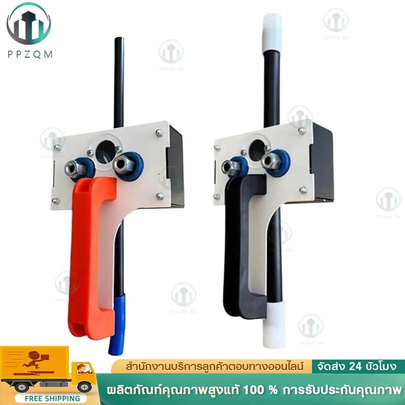 เครื่องมือดึงสายเคเบิลที่มีประสิทธิภาพสําหรับสว่านดึงลวด Heavy-Duty มือถือสายไฟเครื่องมือ 8 มม.ลวด Tugger สําหรับช่างไฟฟ้า unhcxeth