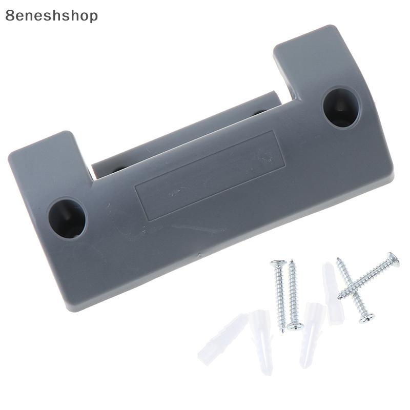 ENE ท่อน้ํา Reel ผู้ถือ Wall Mount Garden ท่อ Fixing Braet เครื่องมือ TH