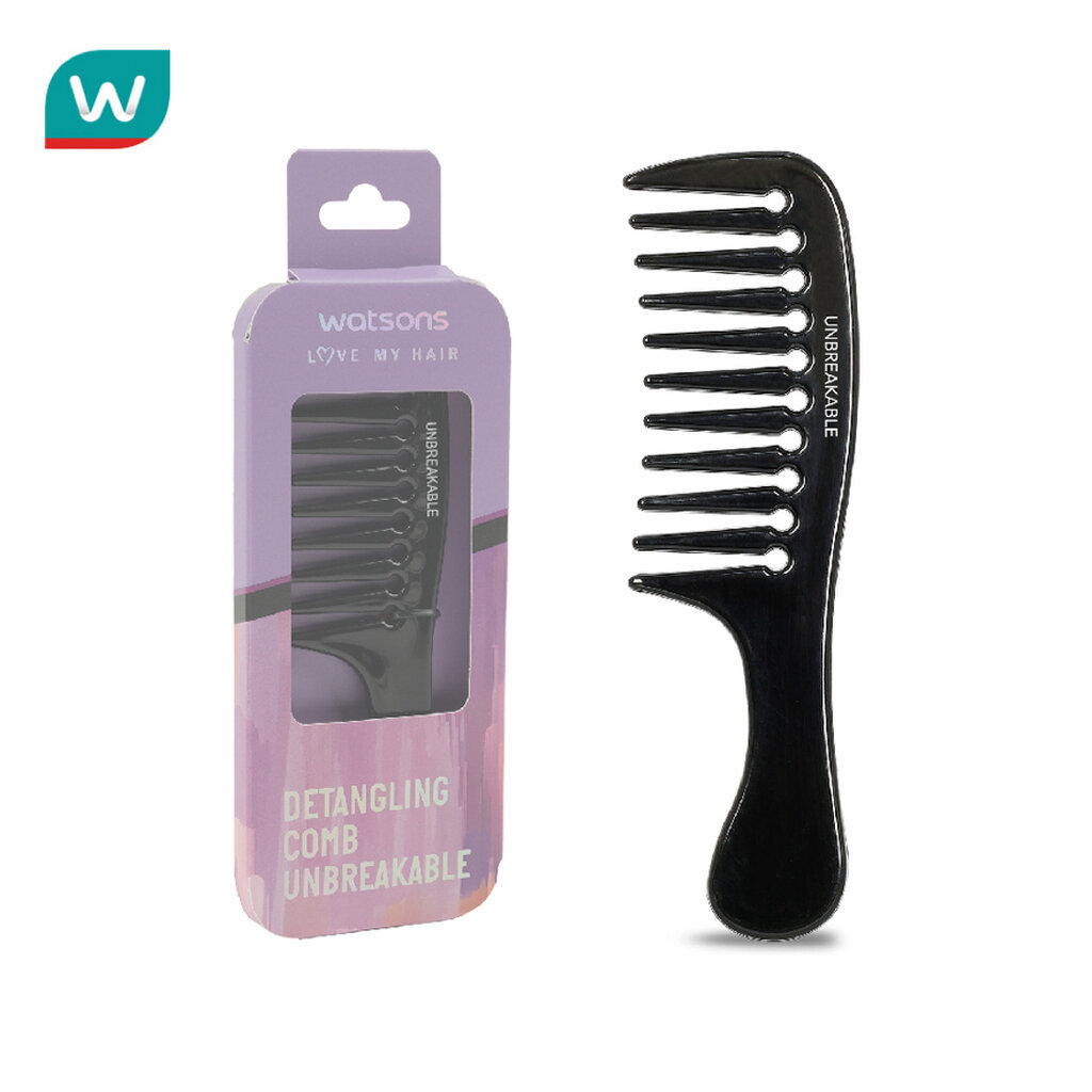 Watsons วัตสันหวีซี่ห่าง