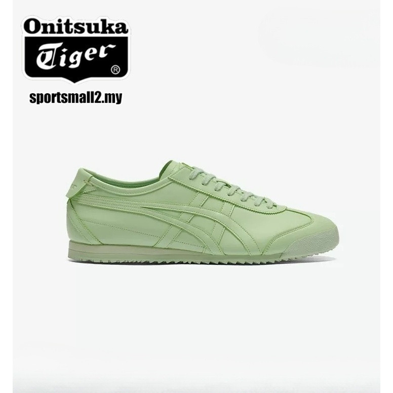 Onitsuka Tiger Mexico 66 SD รองเท้ากีฬา Unisex รองเท้าวิ่งลําลอง SAES