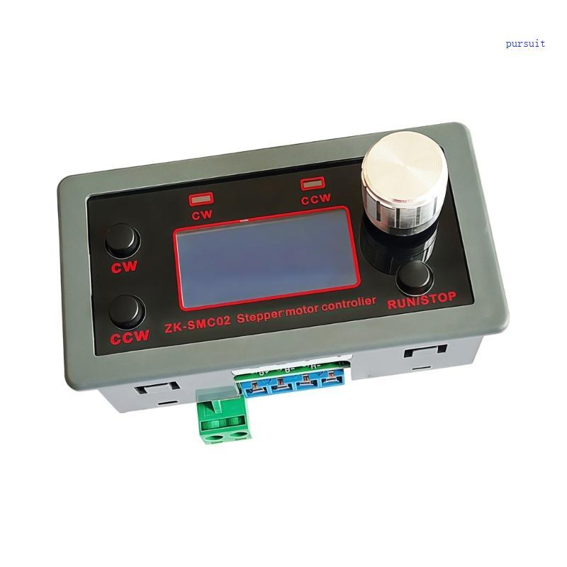 ชุด Highly Power Stepper Motor Driver เปลี่ยน 42 57 อุตสาหกรรม Stepper Motor Driver Controllers สําห