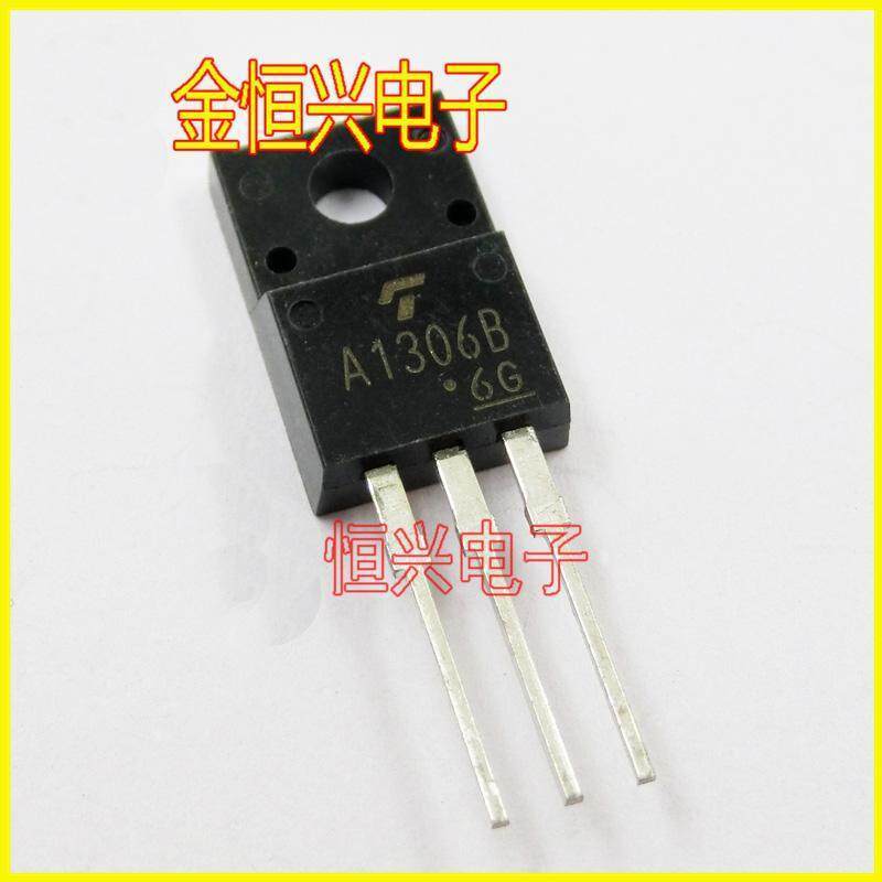 10 ชิ้น 2SA1306B TO220 A1306B TO-220 ทรานซิสเตอร์