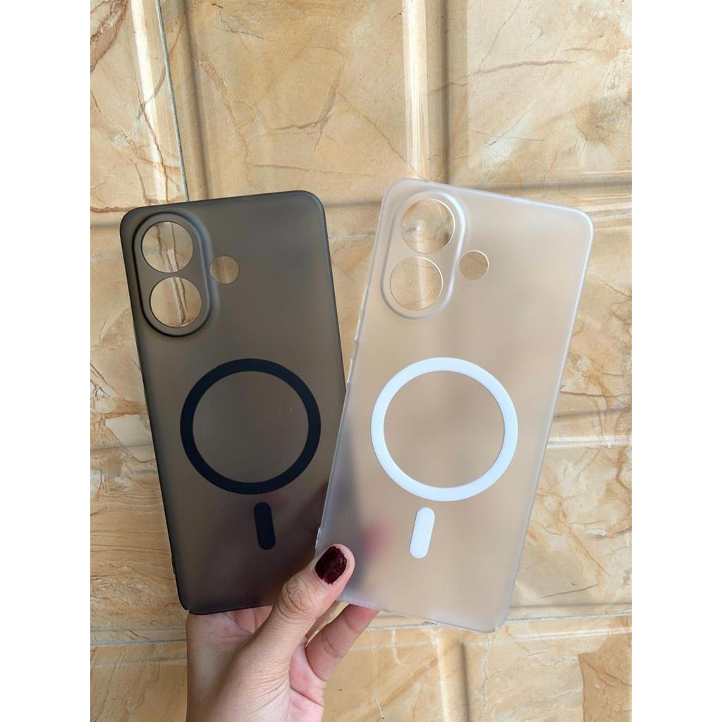 เคสแม่เหล็ก Vivo T50 Pro 5G Ultra Slim