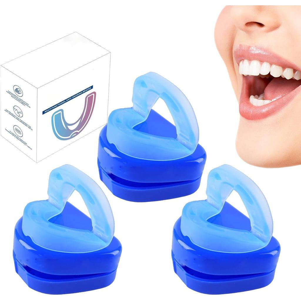 Honex Anti Snoring Mouthpiece UK, Anti-Snoring Mouthpiece, Anti-Snorings Mouth Guards, Instant Relie