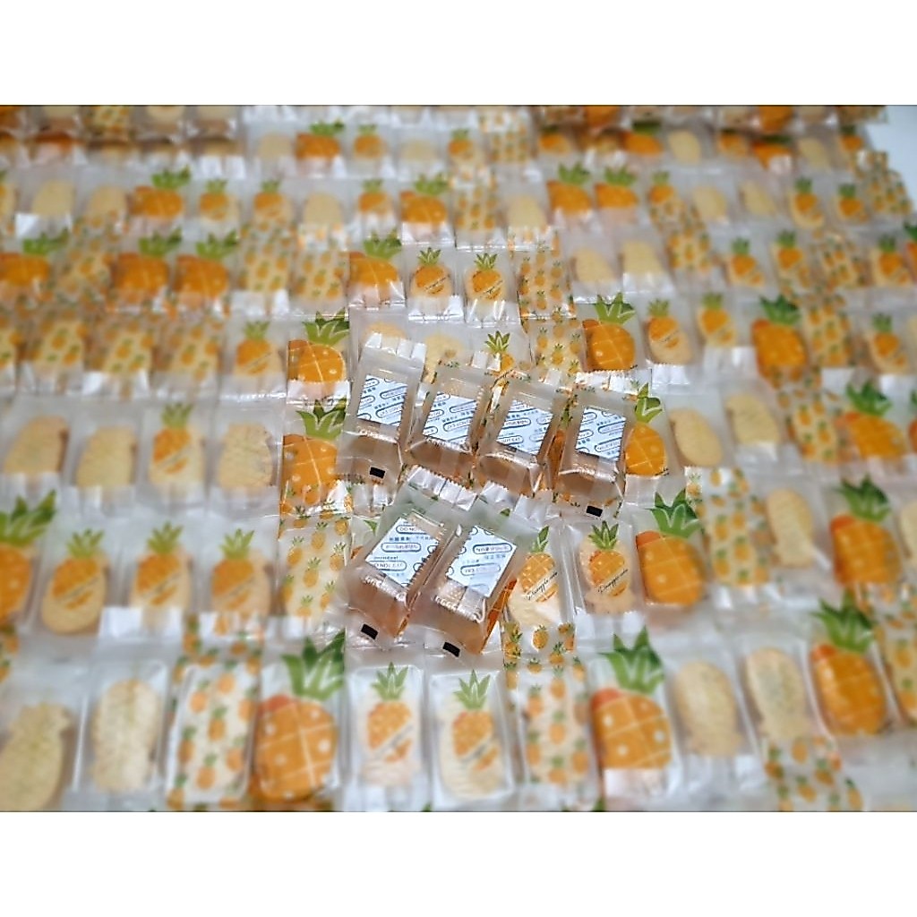 ส่งเร็ว!!ส่งทุกวัน!!ซองดูดออกซิเจนOxygen Absorberเหมาะสำหรับขนมเปี๊ยะขนมไหว้พระจันทร์