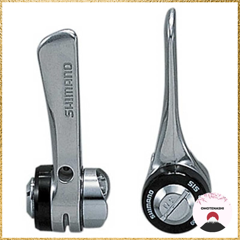 Shimano SORA SL-R400 2x9 Speed Road Bike Shifters Set