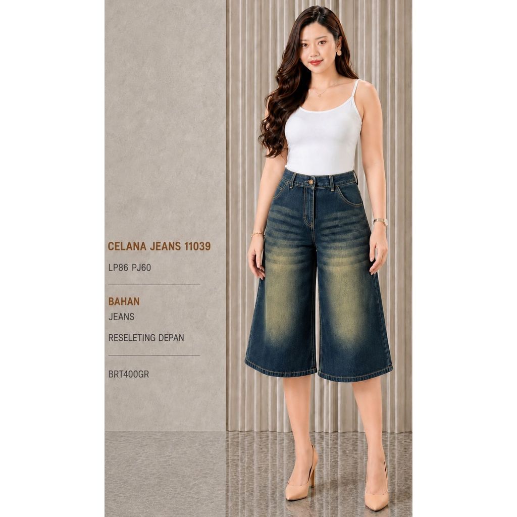 L1B 34 so JEANS 11039 400GRAM BESTSELLER