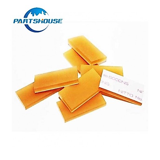 Adf แผ่นปอก 019-11833 030-21340 สําหรับ Riso RZ RV RP FR GR HC RZ 200 220 230 300 310 330 370 390 2550 3560 3750