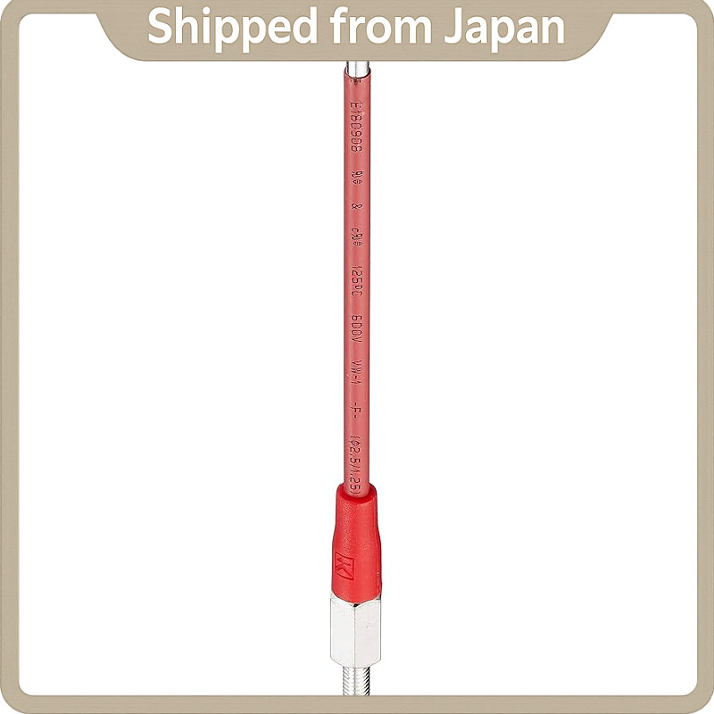 Kyoritsu 8017A Long Probe Tip Replacement - Test Probe Accessory p7x