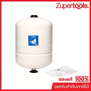 PRESSURE WAVE (เพรสเชอร์ เวฟ) ถังแรงดันไดอะแฟรม 24 ลิตร รุ่น PEB-24LX (PEWB24) ชนิดพิเศษ มาตรฐานอเมริกา
