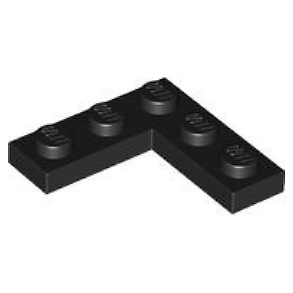 ชิ้นส่วนเลโก้ Lego Part Plate 3 x 3 Corner (77844) ราคา/ชิ้น