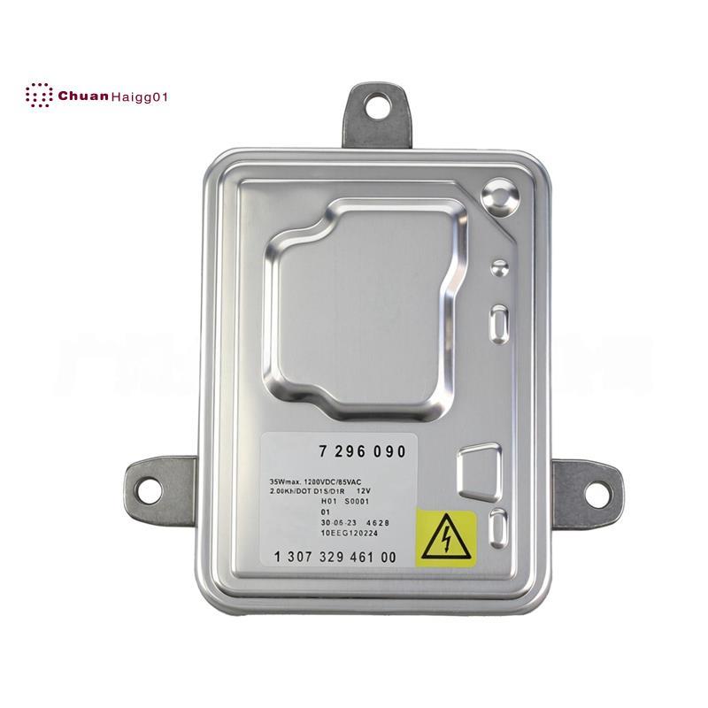 สําหรับ 3 F30 F31 5 F10 Mini F55 F56 R55 R56 R57 X3 X4 X5 Z6 Xenon ไฟหน้าบัลลาสต์ควบคุมหน่วย 6312729