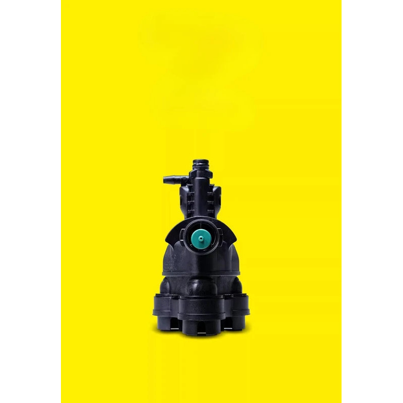 เหมาะสําหรับเครื่องทําความสะอาด Karcher วัสดุสิ้นเปลืองหัวปั๊ม K3 K3.190 K3PLUS K2