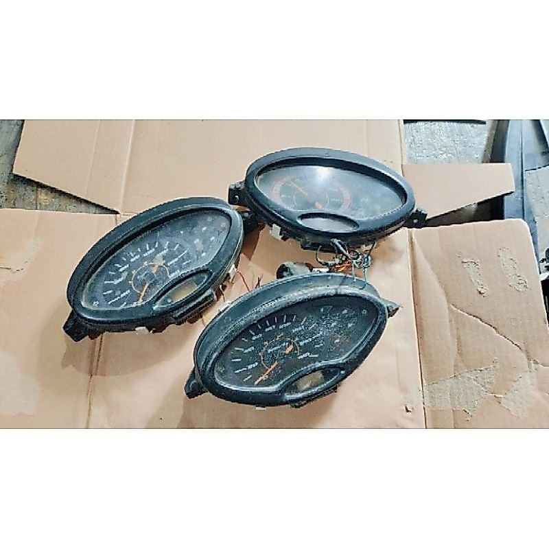 ต้นฉบับ KARISMA HONDA KARISMA SPEEDOMETER