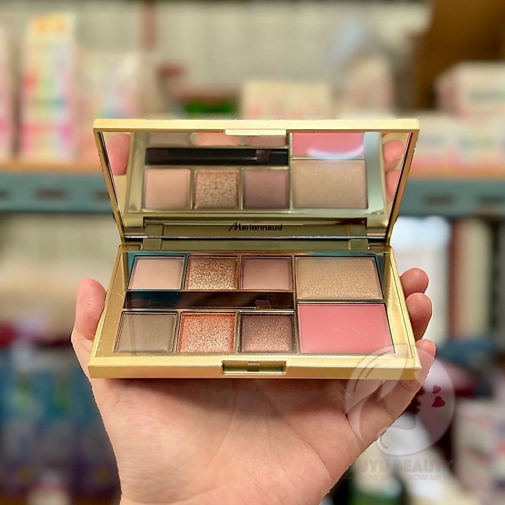 Marionnaud Winter Ode Palette 16.8 G.