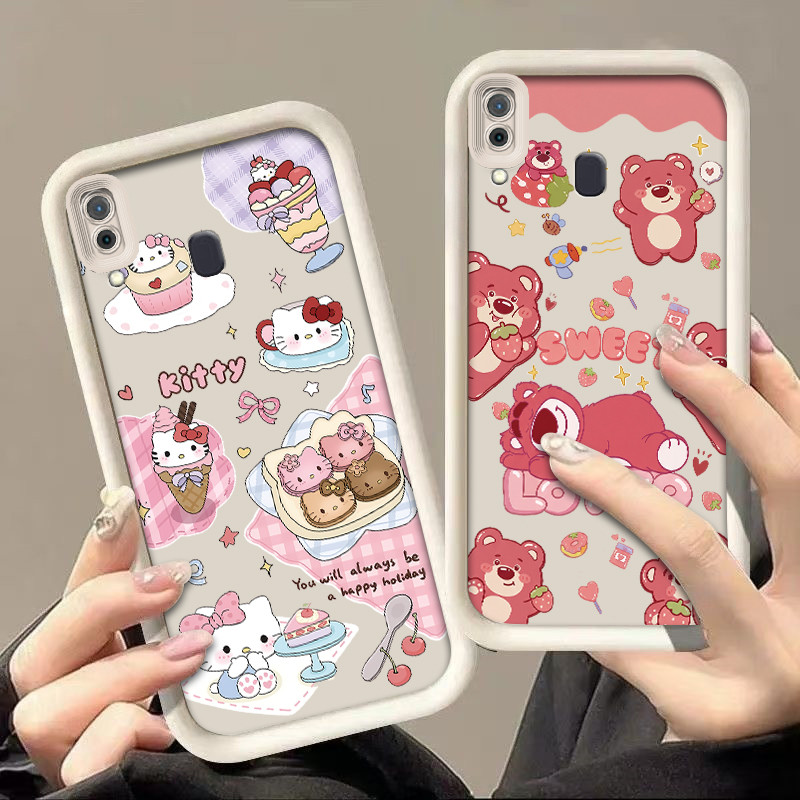 เคส Samsung a30 เคส Samsung a20 เคสโทรศัพท์ป้องกันการตก