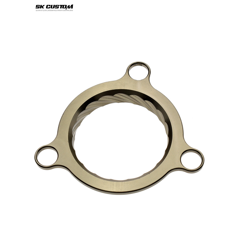 เหมาะสําหรับ BMW 1/2/3/4/5/6 Series B48 เครื่องยนต์ X3X4 Z4 Air Inlet คันเร่งปะเก็น G20 G28 G31