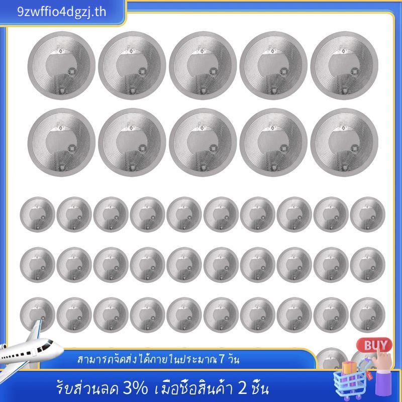 [In Stock] Ntag216 Sticker Ntag216 Tag Ntag216 Cards 13.56Mhz Tag Stickers 888 Bytes Memory