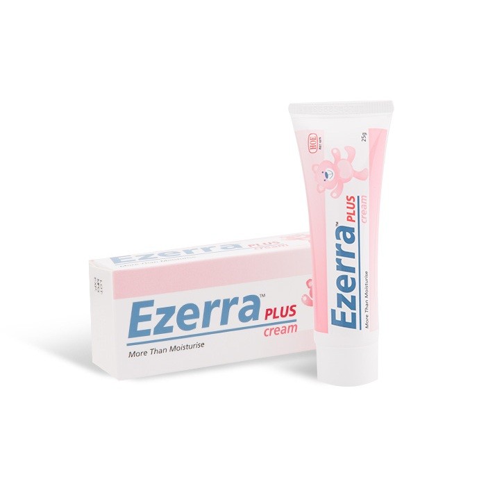 EZERRA Plus Cream 25 g