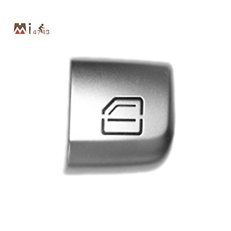 Mi4743iCar กระจกหน้าต่างยกปุ่มสวิทช์สําหรับ C Class W205 C180 C200