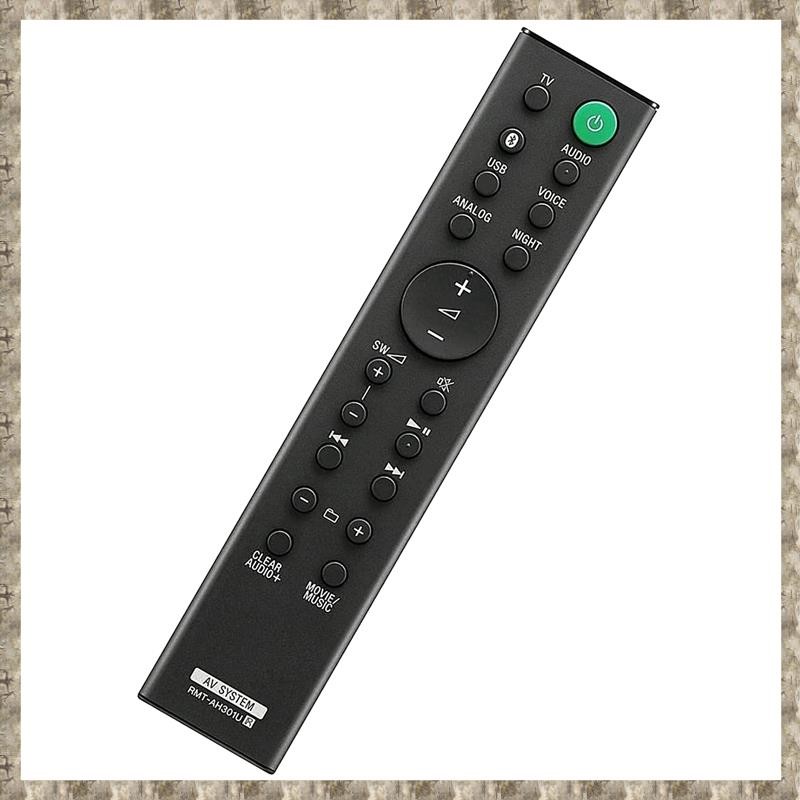 [uhktyltui123.th] อะไหล่ทดแทนรีโมทคอนโทรล HT-MT300 HT-MT301 SA-WMT300 SA-MT300 SA-MT301 SA-WMT301 -A