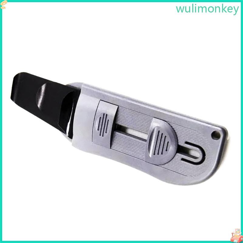 WU Professional 135 มม.ฟิล์ม Pickers เครื่องมือ Quick Film Reversieval ABS Film Extractor ใช้สําหรับ