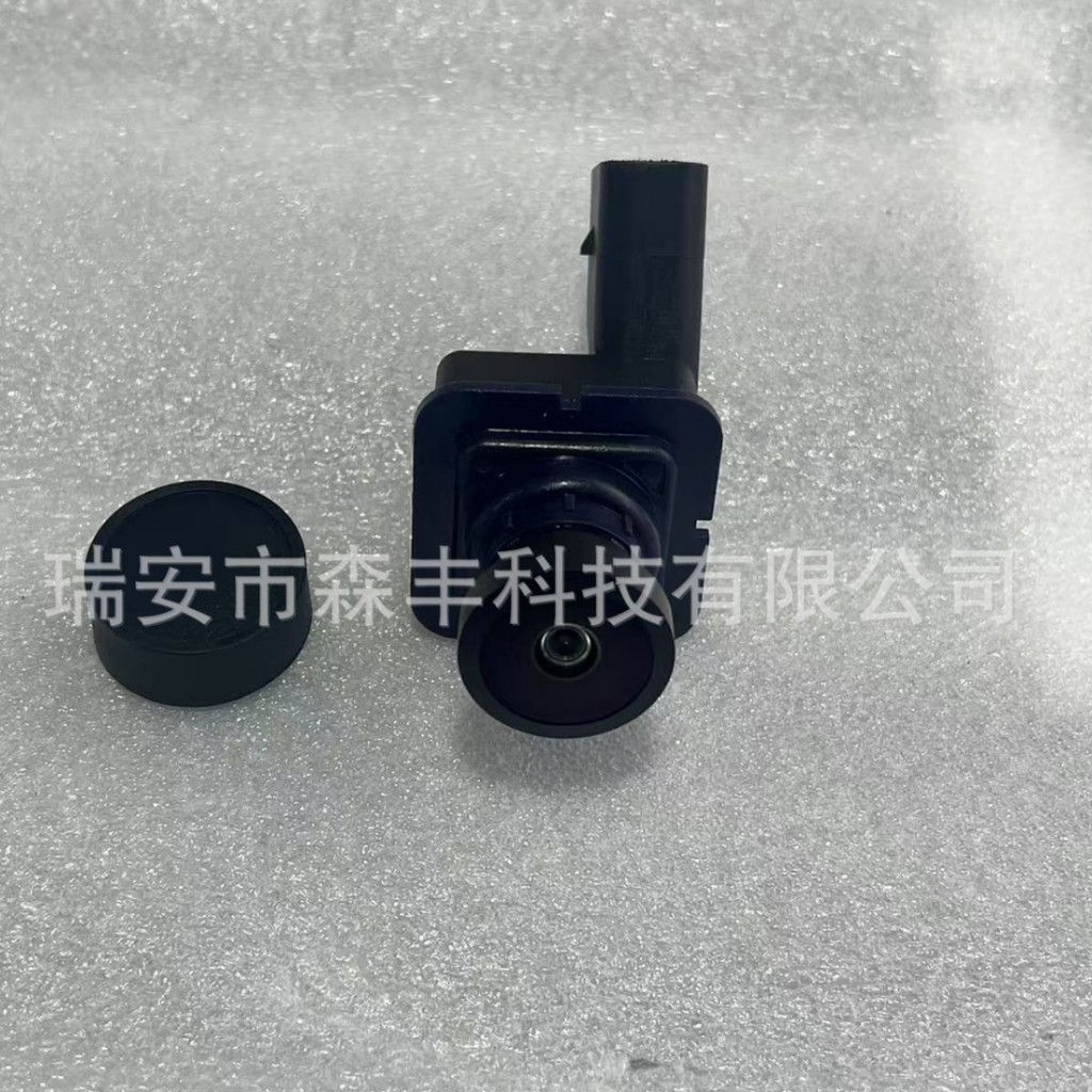 F1ET-19G490-AC เหมาะสําหรับ Ford Fox Trunk กล้องถอยหลัง F1EZ-19G490-A