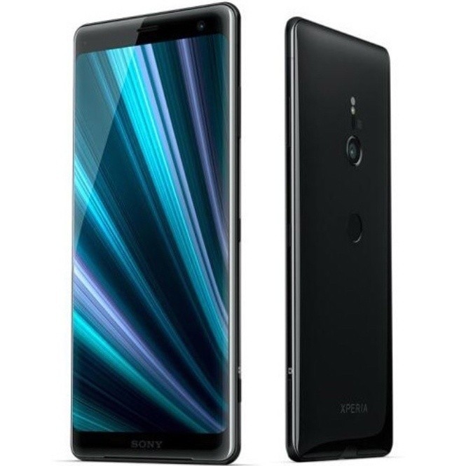 Sony/Sony Xperia XZ3 หน้าจอ OLED มือที่สอง Mobile Unicom 4G ราคานักเรียนเวอร์ชั่นญี่ปุ่น