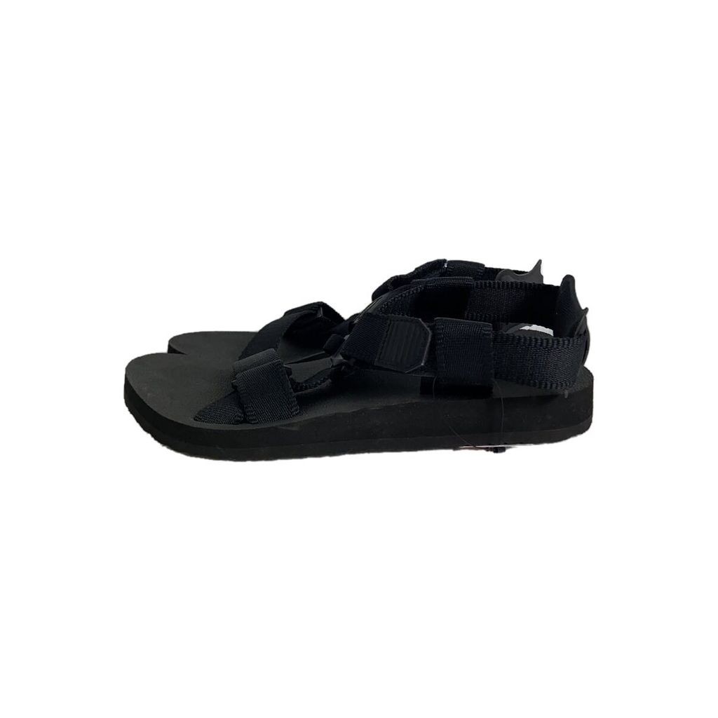 THE NORTH FACE Sandals 23 cm black NF0A83NR Stratum Repente II Direct from Japan Secondhand