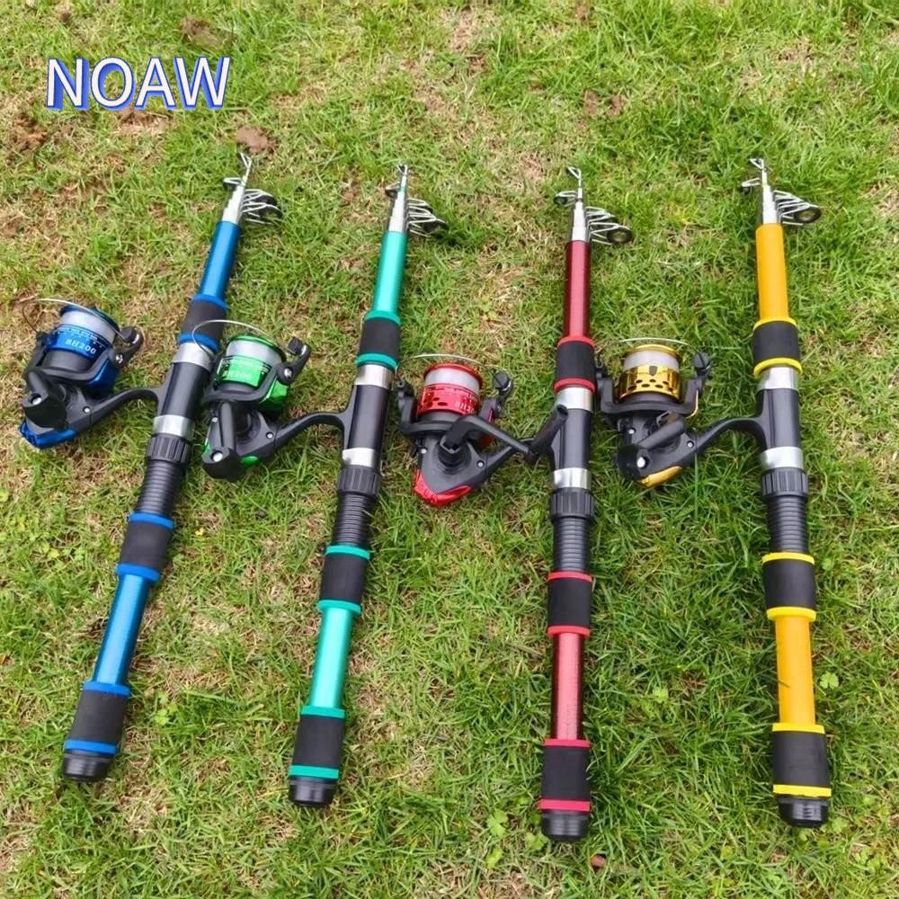 เบ็ดตกปลาแบบยืดได้ พร้อมรอก 3BB และสวิง Gewa ขนาด 1.8 เมตร อัตราส่วนเกียร์ 5.2:1 รองรับน้ำหนักสูงสุด