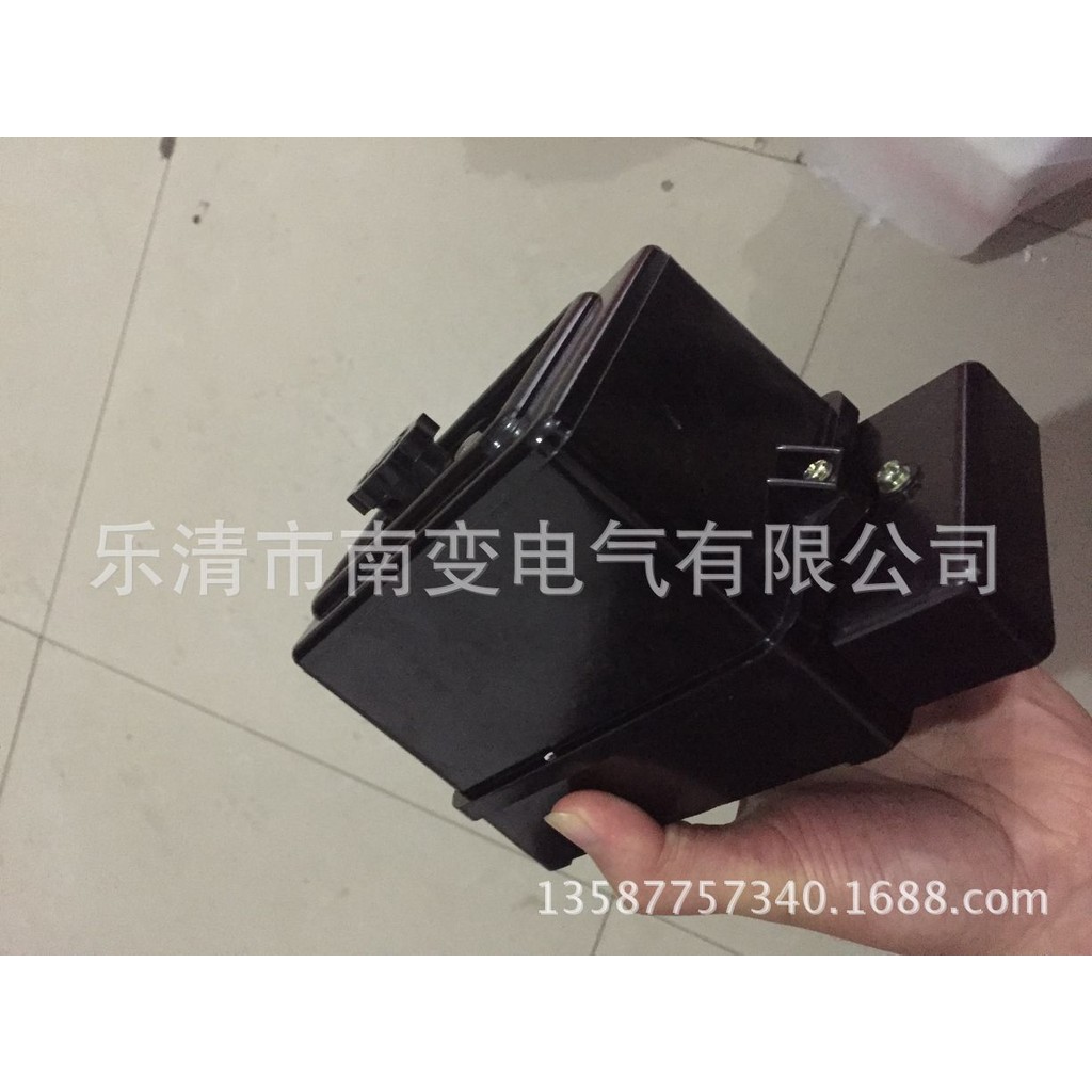 JS-10 380V/220V/120S รีเลย์เวลา Old-fashioned Digital 99.9 S 999S999M110V4.6