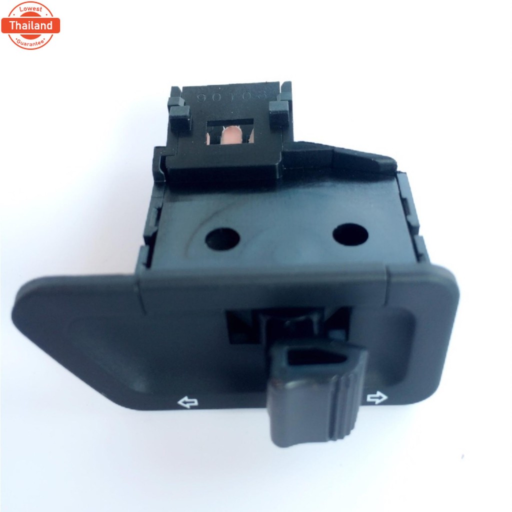 สวิทช์ไฟเลียว เวฟ100s05,เวฟ125s,iไฟเลี้ยวังลม,smash,best แท้HONDA35200-KVB-851/900