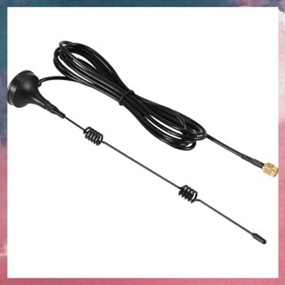 เสาอากาศ WiFi Booster 7dBi 2.4GHz สําหรับ LAN ไร้สาย WLAN