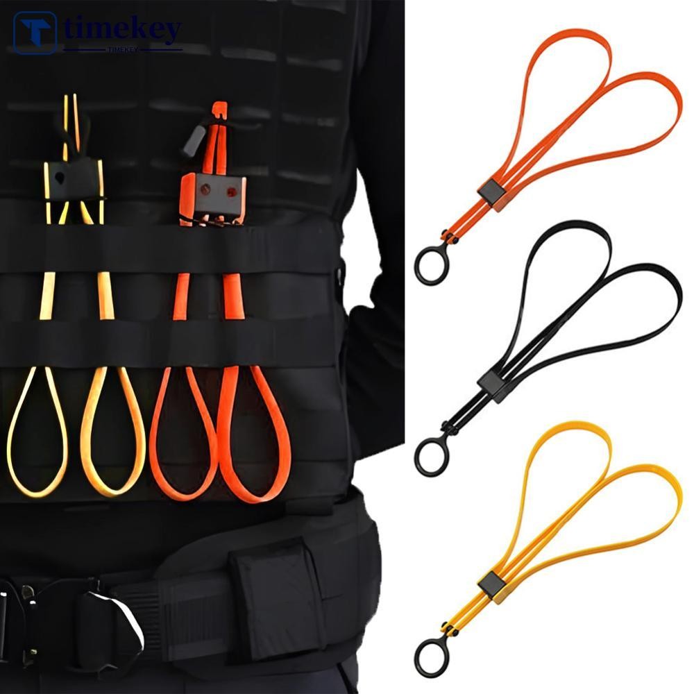 สายรัดพลาสติกแบบใช้ครั้งเดียว TME สำหรับคอสเพลย์และเกมเอเจนท์