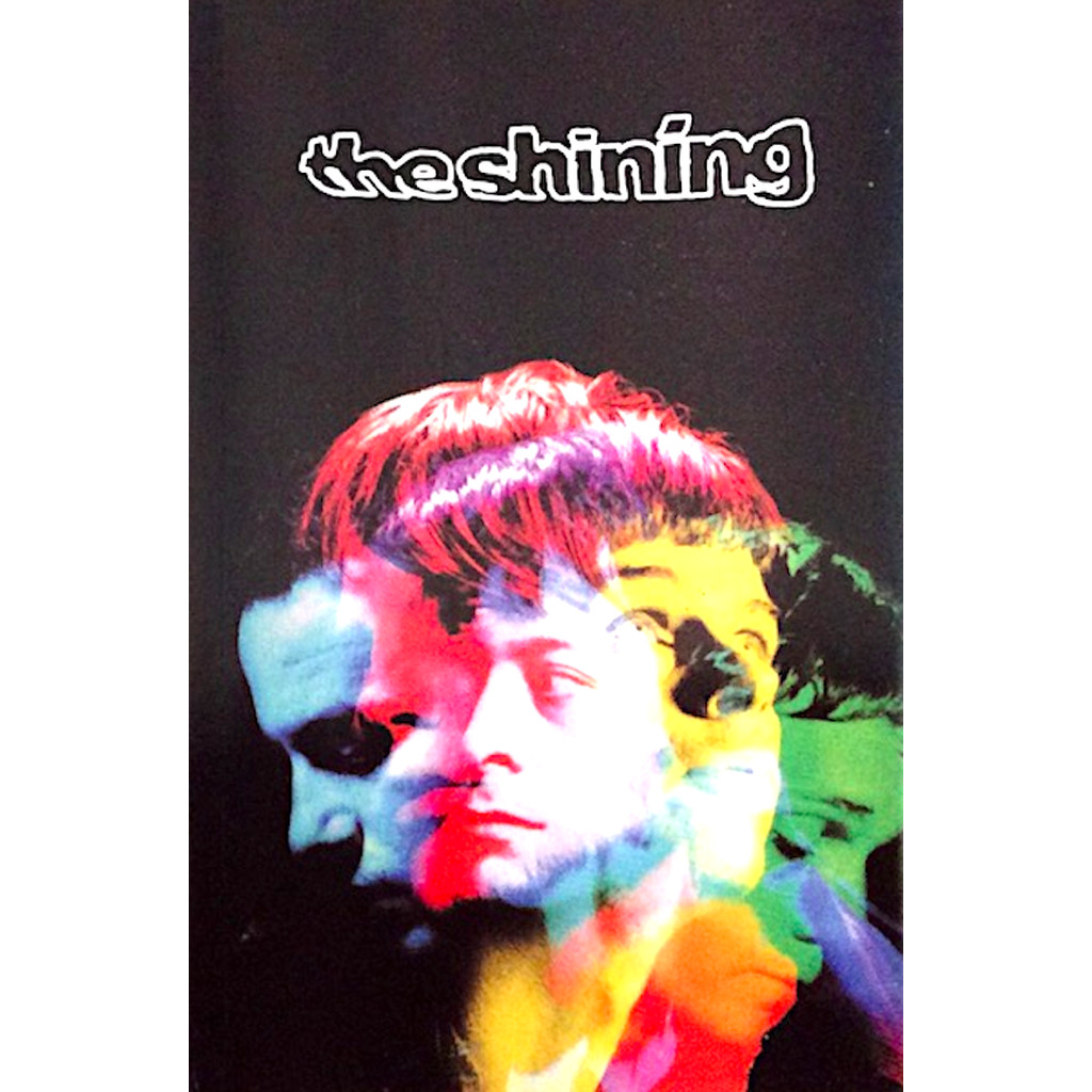 The Shining True Skies cassette