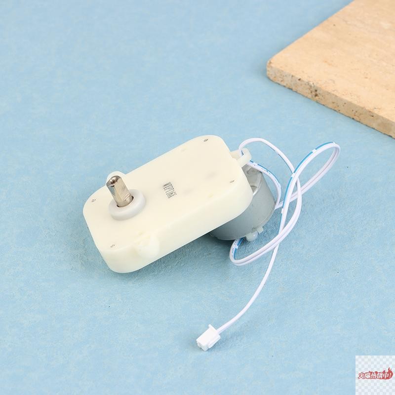 NOR สําหรับ VS168 DC 3V นาฬิกา Winder มอเตอร์อัตโนมัตินาฬิกา Winder Case Shaker มอเตอร์หมุนนาฬิกากล่