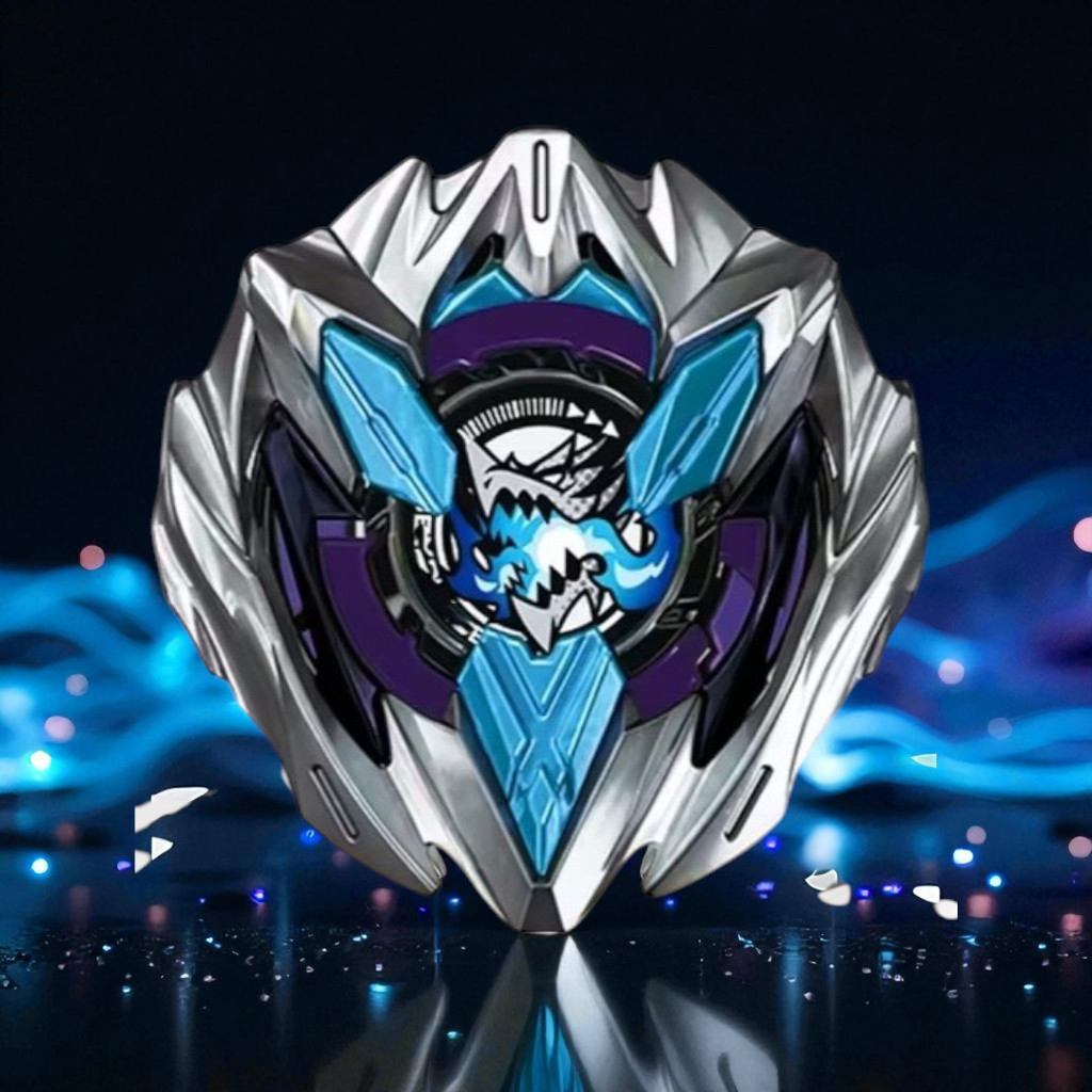 TAKARATOMY Dranbuster 5-80MN CX-08 – Random Booster 7 (Single Unit) with Bay Code