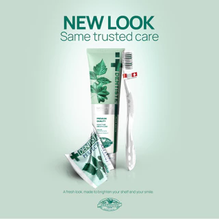 [แพ็คสุดคุ้ม3ชิ้น] Dentiste' Original Toothpaste ยาสีฟัน ออริจินอล 160 กรัม เดนทิสเต้ ฟันขาว ลดคราบพลัค ลมหายใจหอมสดชื่น