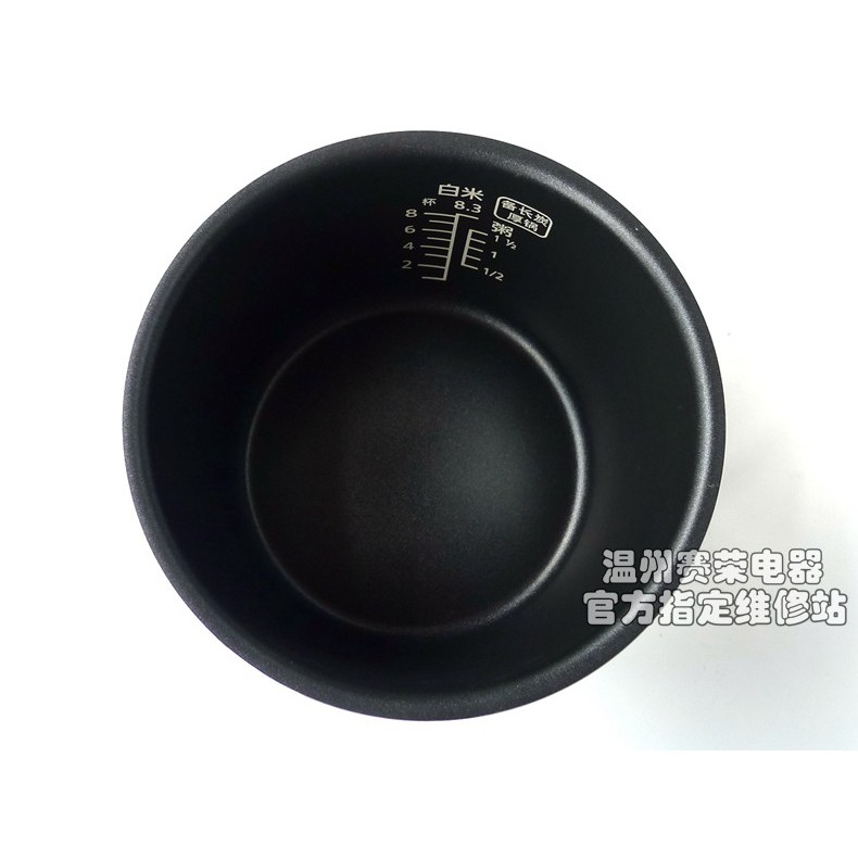 Original Panasonic หม้อหุงข้าว SR-DE153 Liner G15C1 DY151 CA151 DF151 หม้อด้านใน DC156 หม้อ