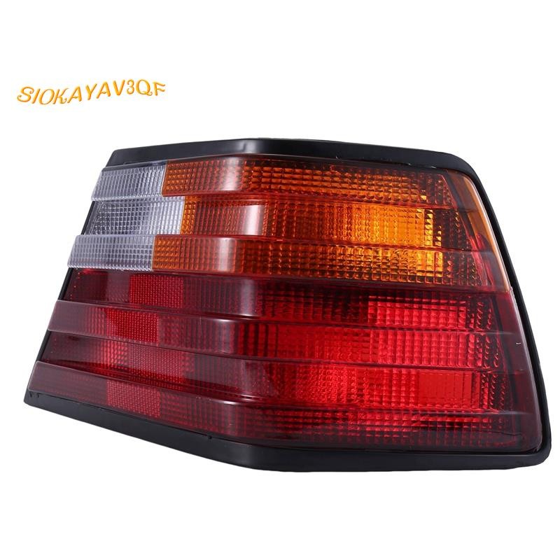 ไฟท้ายรถสําหรับ E Class W124 1996