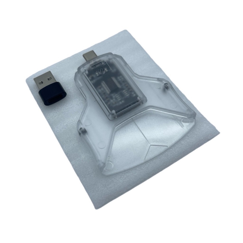 PCCC CCID ISO7816 ติดต่อสมาร์ทการ์ด Reader Type-C usb-c สมาร์ทการ์ด rea4.6