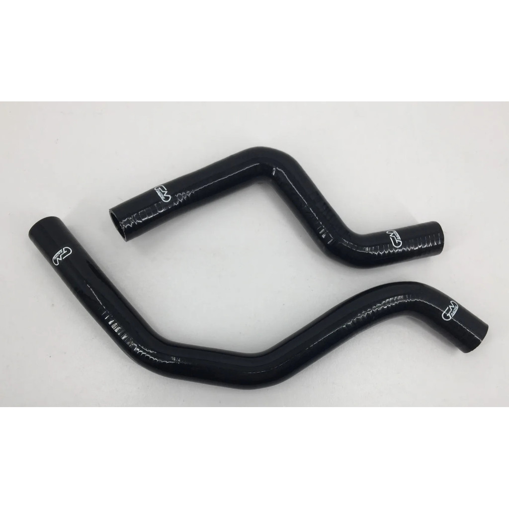 Fit SILICONE RADIATOR HOSE สําหรับ Mitsubishi Lancer Evo 9 IX CT9A CT9W 4G63T 05-07