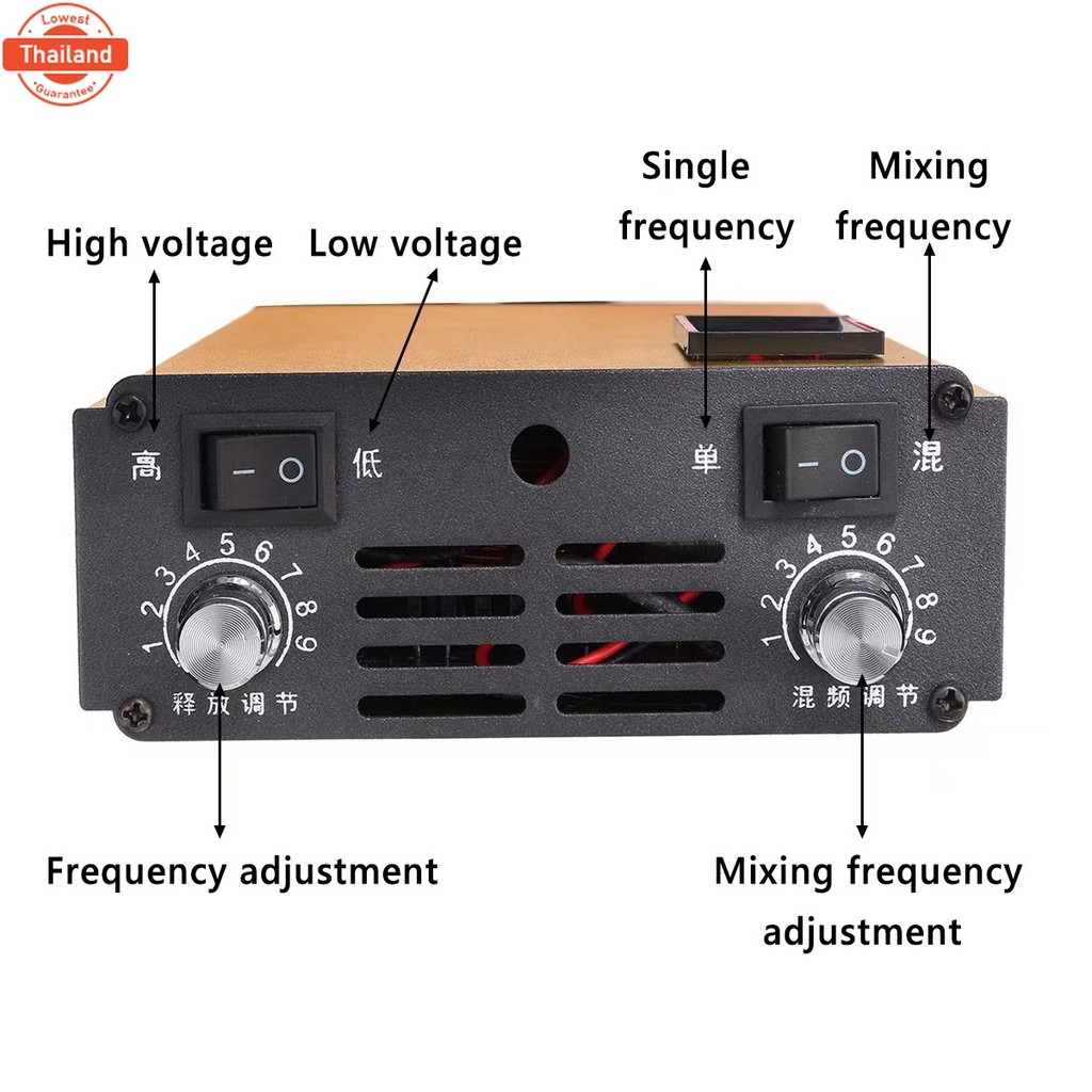 99900W อินเวอร์เตอร์แปลงไฟ รุ่น 38000W 99900W 9999000 Susan735M Susan835MP อินเวอร์เตอร์12v