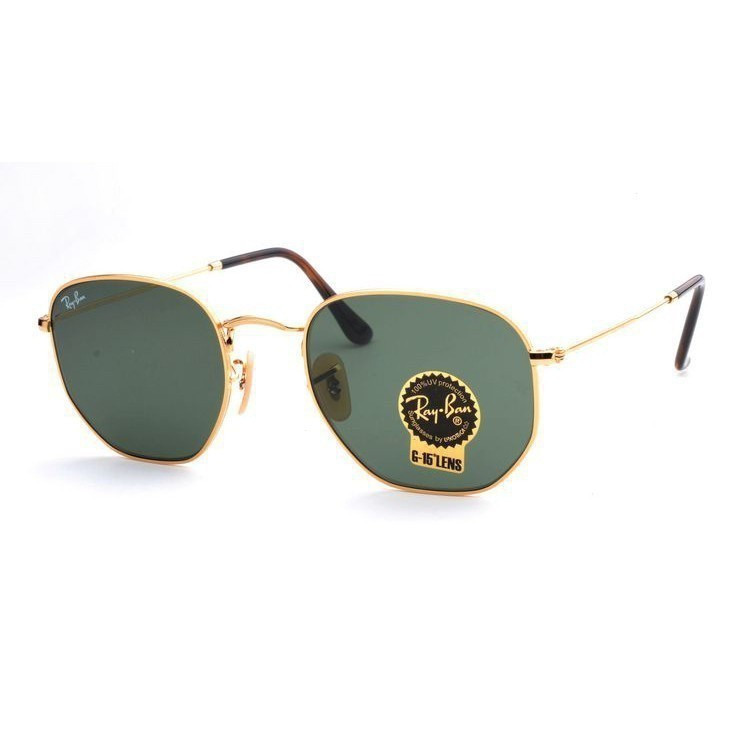 แฟชั่นเทรนด์ใหม่ Ray Classic Ferrari rb3548n แว่นกันแดดแฟชั่น BCQ